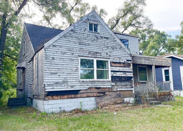 Property at 856 Kentucky St, Gary, IN 46402, 4 beds, 2 baths