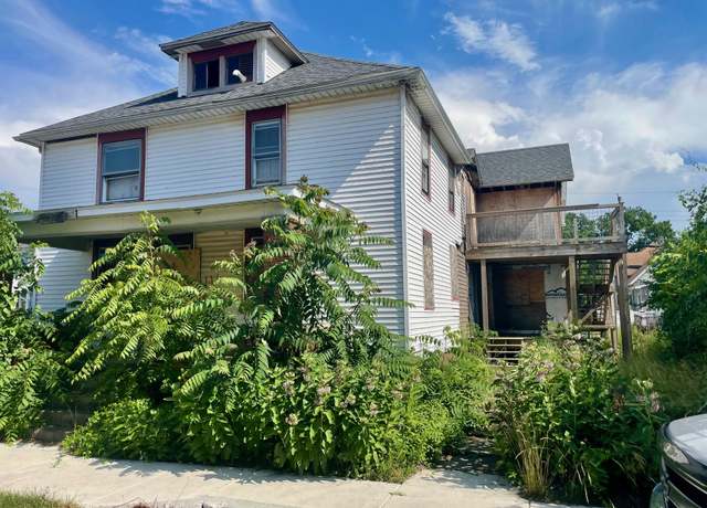 Property at 210 W 11th St, Michigan City, IN 46360