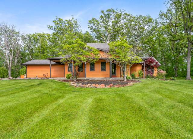 Property at 13199 W 169th Ave, Lowell, IN 46356, 3 beds, 3 baths
