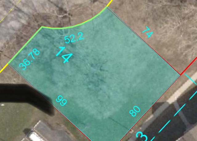 Property at 3706 Mckinley Pl, East Chicago, IN 46312