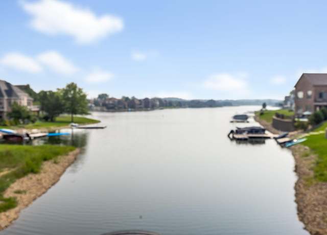 Property at 10470 Doubletree Dr S, Winfield, IN 46307