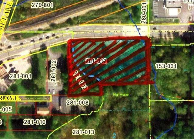 Property at 108 Indian Boundary Rd, Chesterton, IN 46304