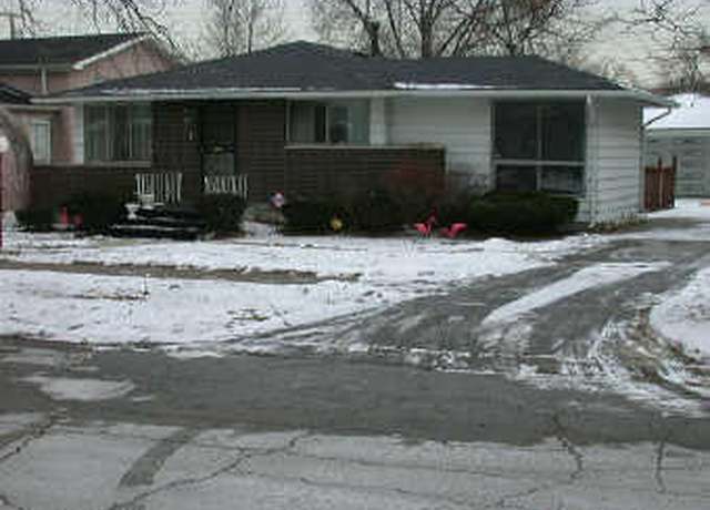 Property at 1385 Ralston St, Gary, IN 46406, 3 beds, 2 baths