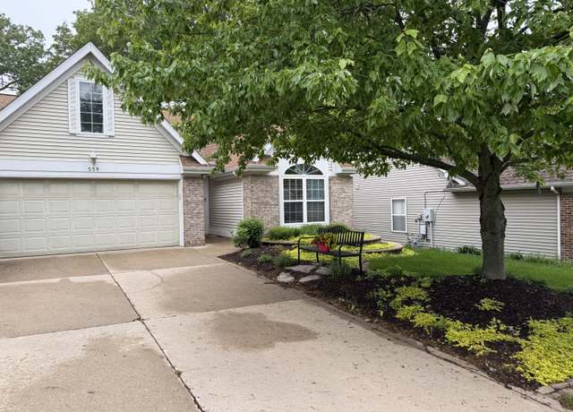 Property at 559 Lantern Walk, Valparaiso, IN 46385, 3 beds, 2 baths
