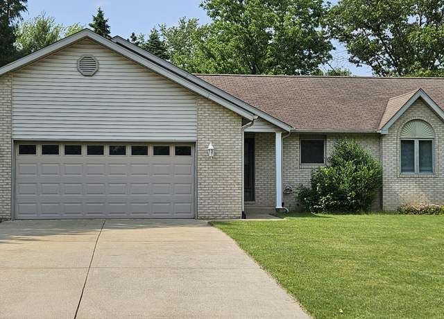 Property at 230 Coolspring Dr, Valparaiso, IN 46385, 2 beds, 2 baths