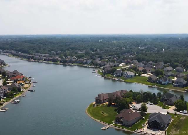 Property at 9325 Doubletree Dr S, Winfield, IN 46307
