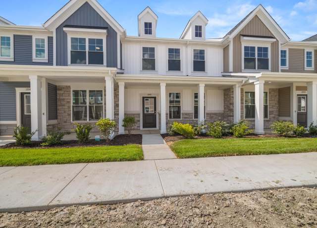 Property at 13145 Carolina St, Crown Point, IN 46307, 2 beds, 1.5 baths