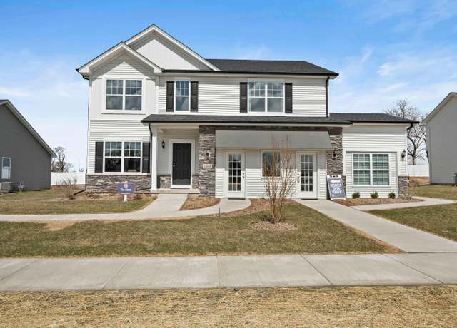 Property at 5792 Buck Ln, Portage, IN 46368, 3 beds, 2.5 baths