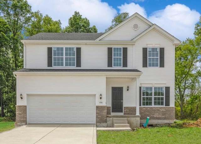 Property at 5792 Buck Ln, Portage, IN 46368, 3 beds, 2.5 baths