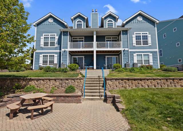 Property at 6009 S Dune Harbor Dr #203, Portage, IN 46368, 2 beds, 2 baths