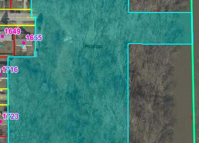 Property at 32nd & La Porte, Lake Station, IN 46342