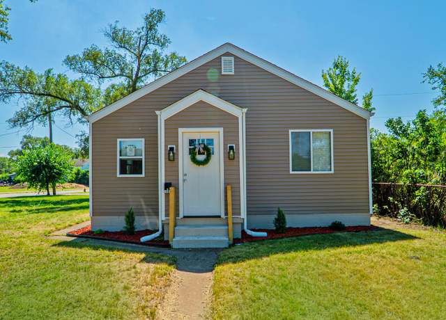 Property at 1009 W 2nd Ave, Gary, IN 46402, 3 beds, 1 bath