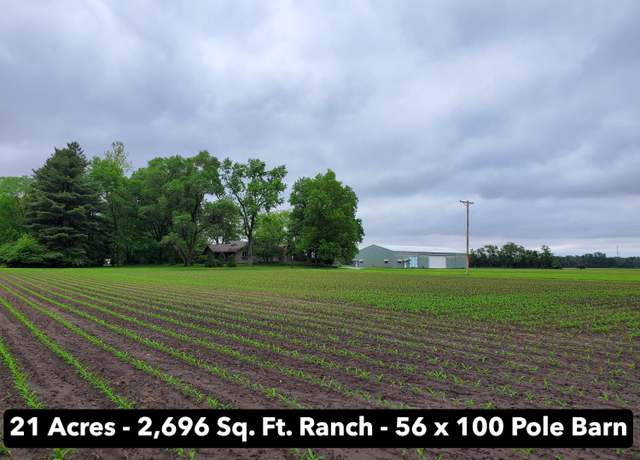 Property at 1530-1 W Clark St, Rensselaer, IN 47978, 3 beds, 2.5 baths