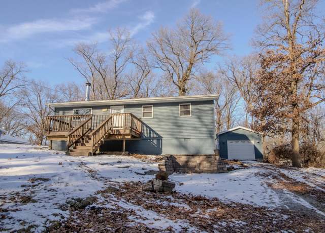 Property at 5710 E Shady Ln, Knox, IN 46534, 3 beds, 2 baths