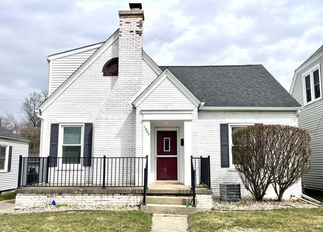 Property at 1903 Indiana Ave, La Porte, IN 46350, 4 beds, 2.5 baths