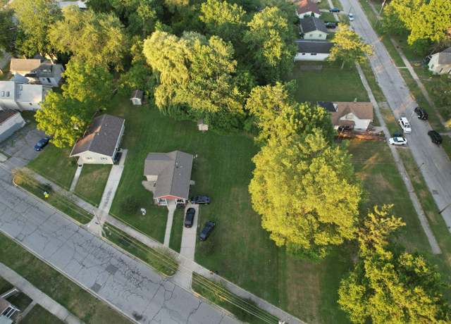 Property at 0 Willard Ave, Michigan City, IN 46360