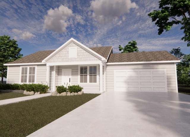 Property at 4449 E 29th Ave, Hobart, IN 46342, 3 beds, 2 baths