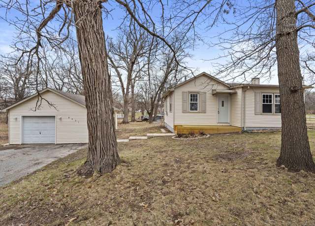 Property at 8431 Austin Ave, Schererville, IN 46375, 2 beds, 1 bath