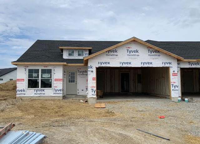Property at 10276 W 135th Pl, Cedar Lake, IN 46303, 2 beds, 2 baths