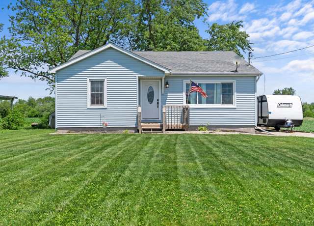 Property at 10812 W 181st Ave, Lowell, IN 46356, 2 beds, 1 bath