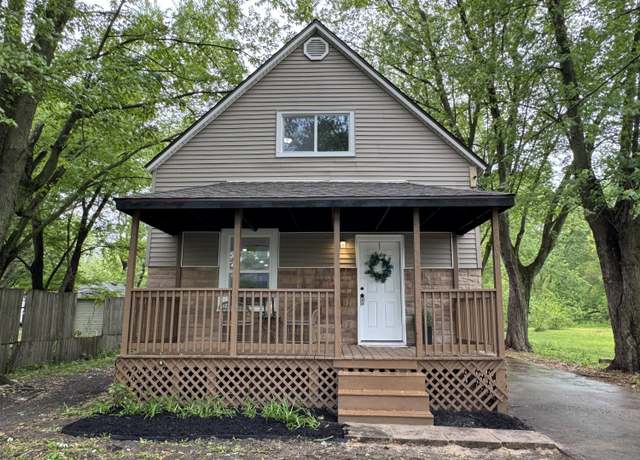 Property at 7204 Kentucky Ave, Hammond, IN 46323, 5 beds, 3 baths