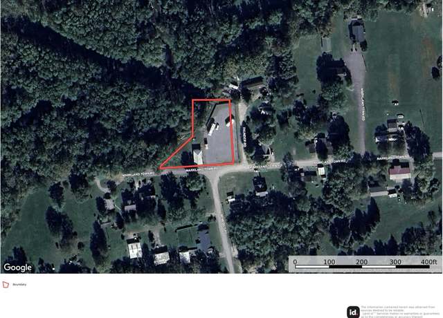 Property at 12099 Markland Town Rd, Florence, IN 47020
