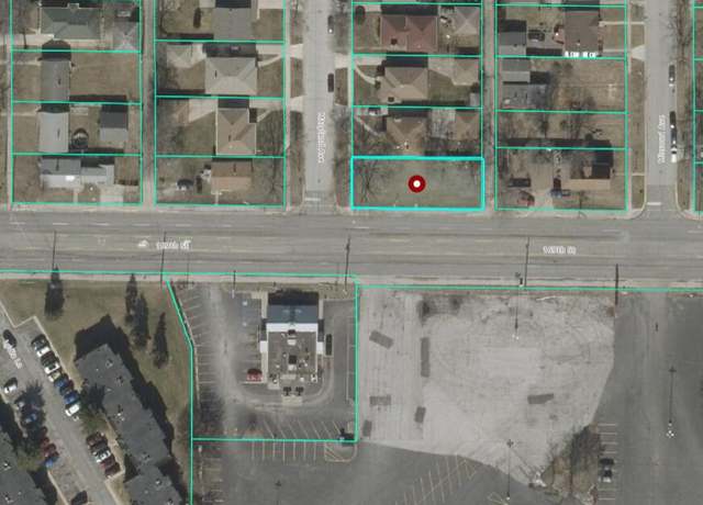 Property at 6849 Maryland Ave, Hammond, IN 46323