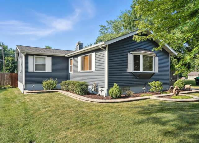 Property at 312 W Old Ridge Rd, Hobart, IN 46342, 3 beds, 2.5 baths