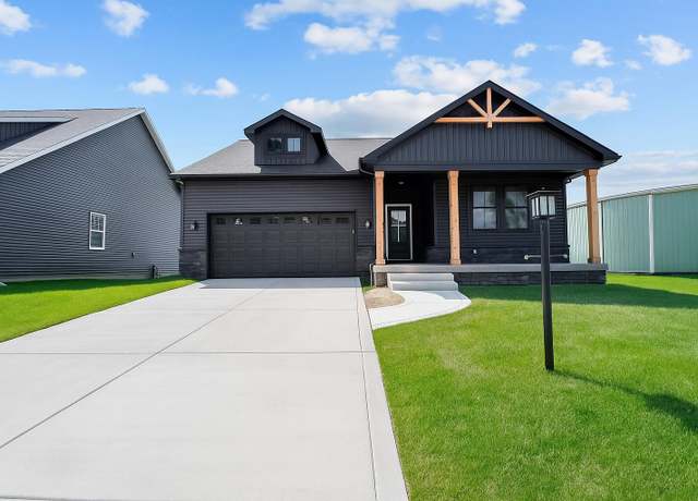 Property at 2230 Foley St, Portage, IN 46368, 3 beds, 2 baths