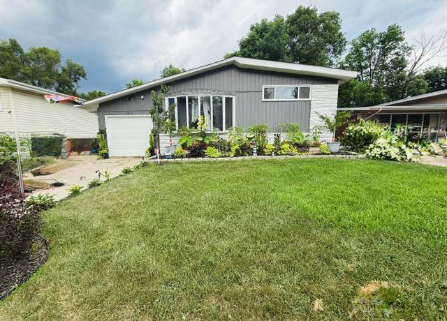 Property at 7030 E 1st Ave, Gary, IN 46403, 3 beds, 2 baths