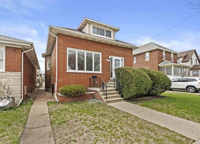 Property at 2034 Atchison Ave, Whiting, IN 46394, 4 beds, 2 baths