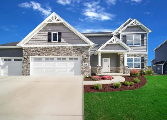 Property at 615 Debra Kay Dr, Lowell, IN 46356, 4 beds, 2.5 baths