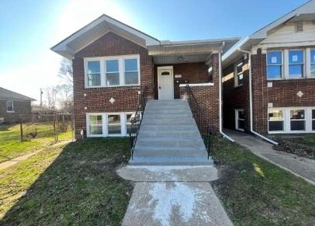 Property at 1052 Tyler St, Gary, IN 46402, 6 beds, 2 baths