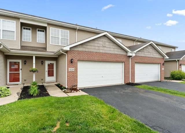 Property at 18269 Bel Aire Dr, Lowell, IN 46356, 2 beds, 2.5 baths