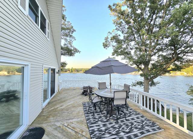 Property at 4867 NW Shafer Dr, Monticello, IN 47960, 3 beds, 2 baths