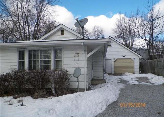 Property at 5512 Vasa Ter, Lowell, IN 46356, 2 beds, 1 bath