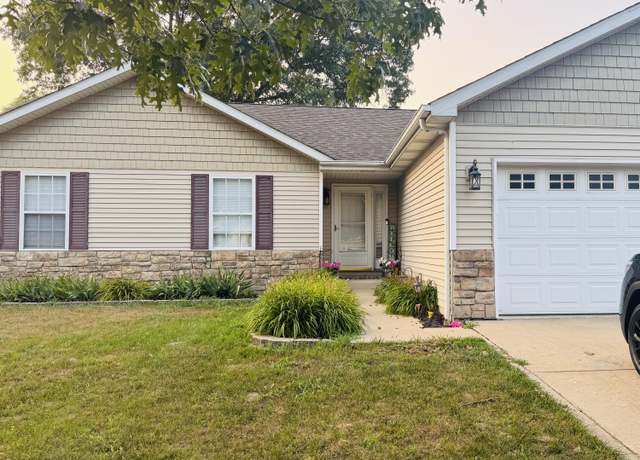 Property at 6458 Monument Ave, Portage, IN 46368, 3 beds, 2 baths
