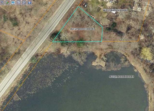 Property at 0 N Fail Rd, La Porte, IN 46350