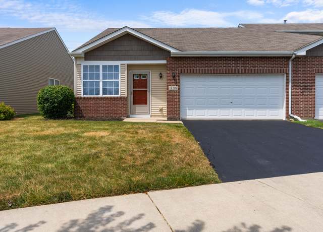 Property at 18288 Bel Aire Dr, Lowell, IN 46356, 2 beds, 2 baths