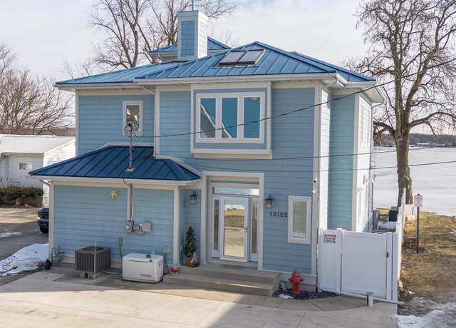 Property at 13125 Polk St, Cedar Lake, IN 46303, 3 beds, 2.5 baths