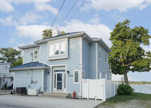 Property at 13125 Polk St, Cedar Lake, IN 46303, 3 beds, 2.5 baths