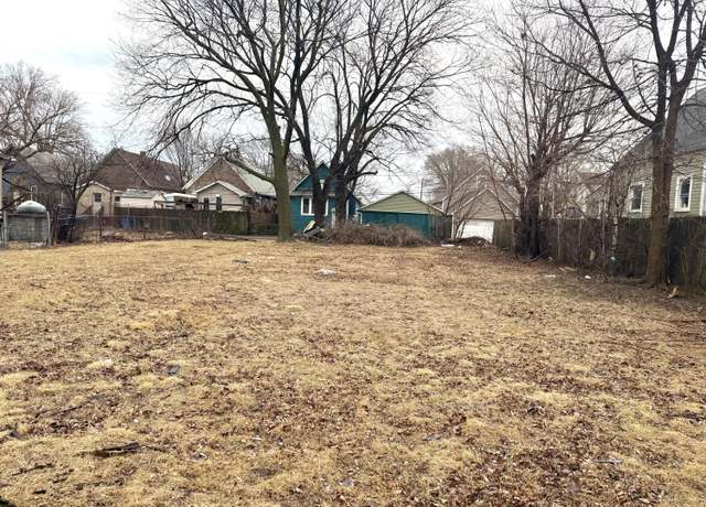 Property at 5545 Claude Ave, Hammond, IN 46320