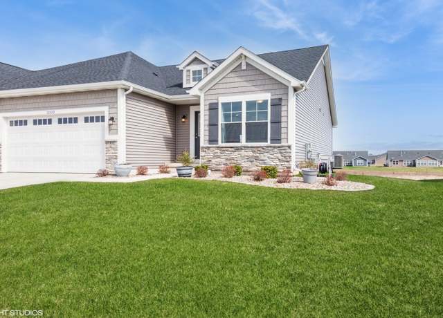 Property at 10320 W 138th Pl, Cedar Lake, IN 46303, 3 beds, 2 baths