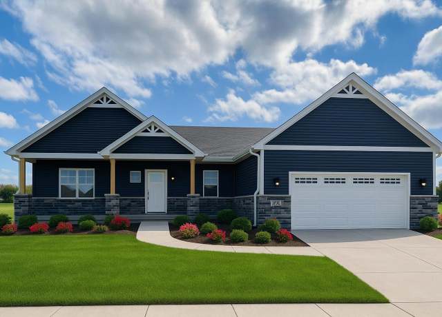 Property at 623 Debra Kay Dr, Lowell, IN 46356, 3 beds, 2 baths