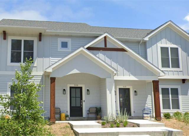 Property at 510 S Lake Ave, Michigan City, IN 46360, 3 beds, 2.5 baths