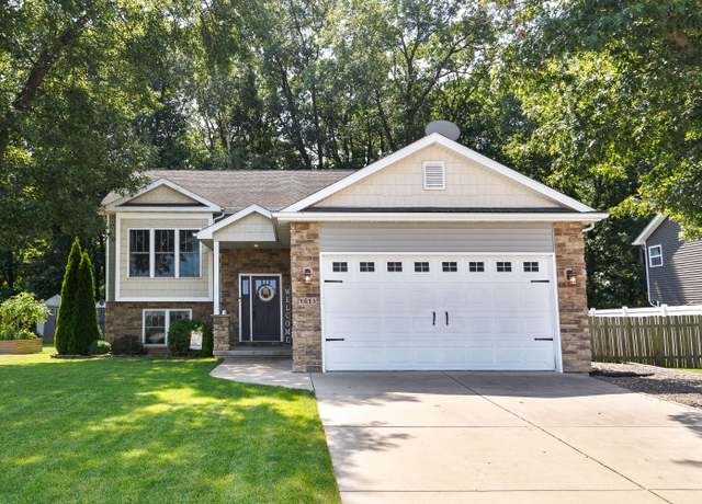 Property at 1613 11th Pl, Hobart, IN 46342, 4 beds, 3 baths