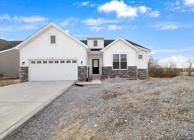 Property at 4351 Riverwood Rd, Valparaiso, IN 46385, 3 beds, 2 baths