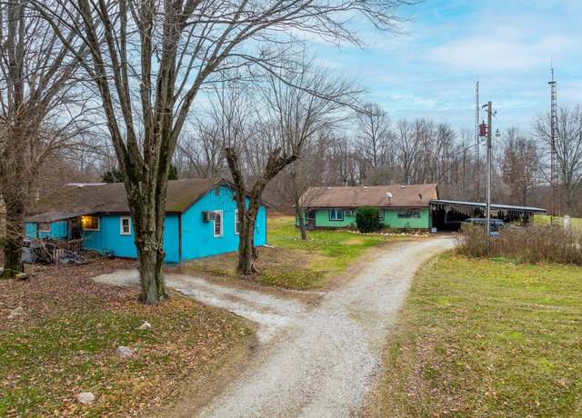 Property at 7701 N Fail Rd, La Porte, IN 46350, 2 beds, 2 baths