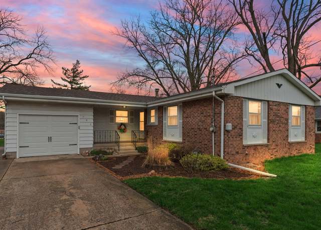Property at 760 W 73rd Ave, Merrillville, IN 46410, 3 beds, 2 baths