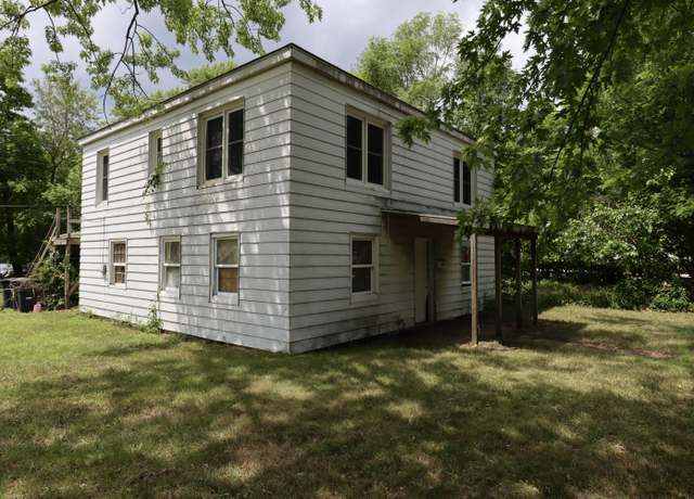 Property at 516 Ridgeland Ave, Michigan City, IN 46360, 5 beds, 2 baths
